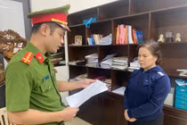 Thanh Hóa khởi tố chủ doanh nghiệp trốn thuế hơn 11 tỷ đồng