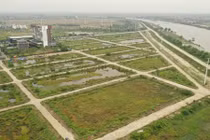 Sắp đấu giá 51 lô đất tại Ninh Bình, khởi điểm từ 4 triệu đồng/m2