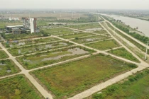 Sắp đấu giá 51 lô đất tại Ninh Bình, khởi điểm từ 4 triệu đồng/m2