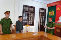 Điều tra vụ buôn bán hoá đơn trái phép trị giá hơn 22 tỷ đồng tại Quảng Trị