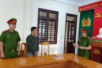 Điều tra vụ buôn bán hoá đơn trái phép trị giá hơn 22 tỷ đồng tại Quảng Trị