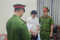 Tạm giữ đối tượng lừa đảo mua bán chim cảnh qua mạng tại Đà Nẵng