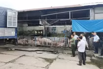 Xử phạt một hộ dân ở Đồng Nai sử dụng chất tạo nạc trong chăn nuôi