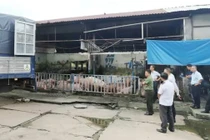 Xử phạt một hộ dân ở Đồng Nai sử dụng chất tạo nạc trong chăn nuôi