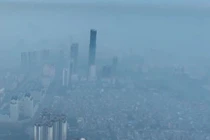 Cách bảo vệ sức khỏe trước ô nhiễm không khí cao