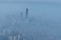 Cách bảo vệ sức khỏe trước ô nhiễm không khí cao