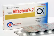 Viên nén Alfachim 4.2 không đạt định lượng nguy hiểm sao? 