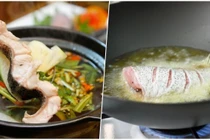 Cách nấu ăn ngon, đơn giản cho người vụng về tự tin vào bếp