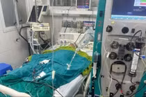 Đang khỏe mạnh, bỗng đau ngực trái lên vai, chủ quan thì ngừng tuần hoàn