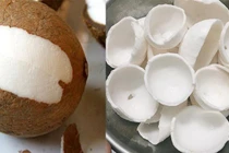 Cách làm mứt dừa non dẻo ngon, không ướt, chuẩn vị Tết