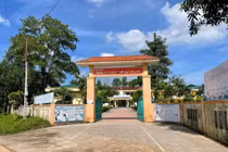 Trường Tiểu học Kim Thủy có lãnh đạo mới sau vụ 40 học sinh ngộ độc