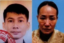 Truy nã hai đối tượng tại Hà Nội về tội gây thương tích và lừa đảo