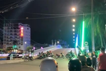 Truy tìm hung thủ vụ án mạng tại Lâm Đồng khiến hai người thương vong