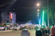 Truy tìm hung thủ vụ án mạng tại Lâm Đồng khiến hai người thương vong