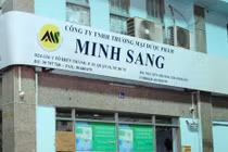 Công ty Dược phẩm Minh Sang bị xử phạt 139 triệu