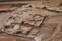 Khai quật mộ cổ 1.800 năm tại Rome hé lộ bí ẩn về phong tục mai táng