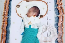 Hơn 300 mũi tiêm, 9 tháng không bỏ cuộc cứu thiên thần nhỏ