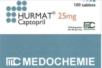 Thuốc Hurmat 25mg bị thu hồi, trách nhiệm Medochemie Viễn Đông ra sao?