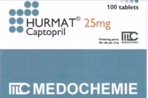 Thuốc Hurmat 25mg bị thu hồi, trách nhiệm Medochemie Viễn Đông ra sao?