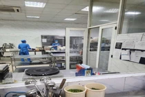 Khánh Hòa xử phạt một công ty vi phạm an toàn thực phẩm