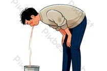 Vượt hơn 500 km tìm bệnh nôn kéo dài, hơn 2 tháng không dung nạp thức ăn