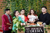 Báo cáo phát triển bề vững HDBANK 2024