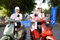 VinFast Evo Lite Neo – Xe xanh hợp gu, hợp ví, hợp thời 