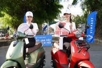 VinFast Evo Lite Neo – Xe xanh hợp gu, hợp ví, hợp thời 