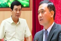 Đề nghị truy tố cựu Phó Chủ tịch tỉnh Phú Thọ Hồ Đại Dũng.