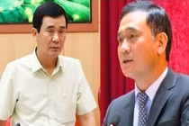 Đề nghị truy tố cựu Phó Chủ tịch tỉnh Phú Thọ Hồ Đại Dũng.