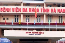 Người nhà bệnh nhân tố bác sĩ 'vô trách nhiệm', Bệnh viện Hà Nam nói gì?