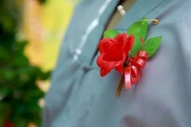 Con ước đây không phải mùa Vu Lan cuối cùng được ở bên bố