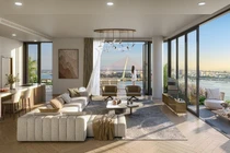 Dòng tiền thông minh tìm về căn hộ biểu tượng tại Đà Nẵng