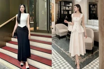 Đi đám cưới mặc sao cho đẹp?