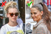 Những lỗi phối đồ dìm dáng ai cũng dễ mắc