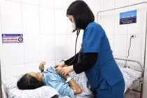 Chủ quan với vết thương nhỏ, bệnh nhân mắc uốn ván toàn thân tại Phú Thọ