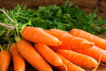 Bổ sung vitamin A từ thực phẩm đa dạng để duy trì sức khỏe tối ưu