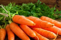 Bổ sung vitamin A từ thực phẩm đa dạng để duy trì sức khỏe tối ưu