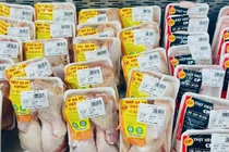 Công bố kết quả điều tra vụ tố cáo thịt heo C.P. Việt Nam