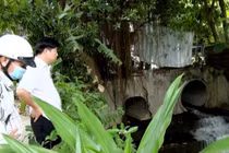 Phạt Electronic Tripod Việt Nam gần 1,3 tỷ vì xả thải vượt quy chuẩn