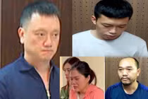 Trùm giang hồ Vi "ngộ" bị khởi tố thêm tội danh