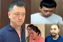 Trùm giang hồ Vi "ngộ" bị khởi tố thêm tội danh