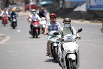 Thời tiết ngày 3/8: Nắng nóng gay gắt kéo dài ở nhiều khu vực