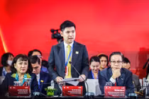 T&T Group đề xuất 3 kiến nghị quan trọng tại Diễn đàn kinh tế tư nhân