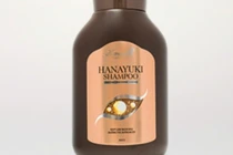 Dầu gội Hanayuki Shampoo nhiễm vi sinh… dễ gây viêm da