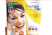 Lý do thu hồi toàn quốc lô sản phẩm Kem nghệ E150