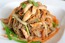 Cách nấu ba món xào Việt Nam lọt top 100 món ngon thế giới