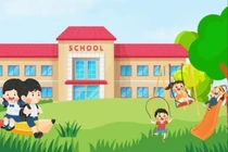 Những bệnh trẻ dễ mắc mùa tựu trường cha mẹ cần phòng ngừa