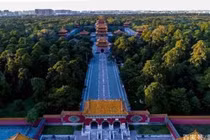 Lăng mộ Triệu Lăng, bí ẩn chưa lời giải