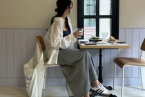 Bí kíp chọn giày khiến tổng thể trang phục thêm tươi mới, trẻ trung